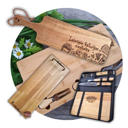 UZKODU UN SERVĒŠANAS DĒLĪŠI 