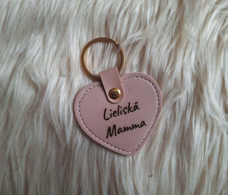 Sirsniņpiekariņš "Lieliskā Mamma"