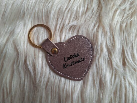 Sirsniņpiekariņš "Lieliskā Krustmāte"