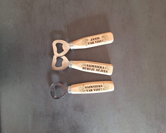 Pudeļu attaisāmais