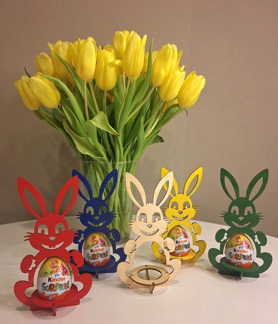 Garausis - olu sargātājs