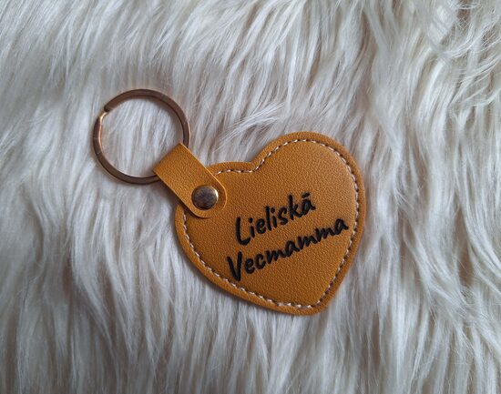 Sirsniņpiekariņš "Lieliskā Vecmamma"