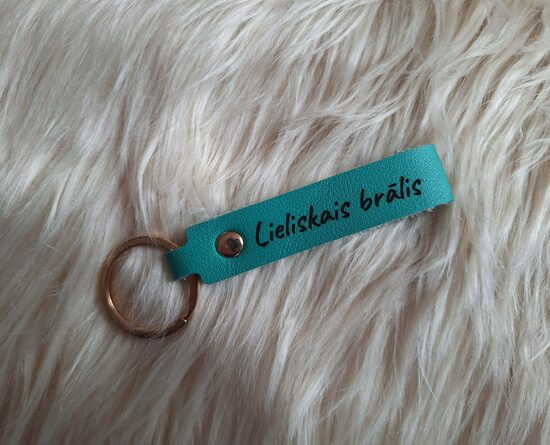 Piekariņš "Lieliskais brālis"