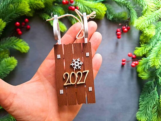 Ragaviņas "2027"