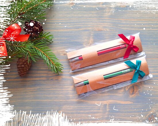 Pildspalva ar personalizētu gravējumu (iepakota)