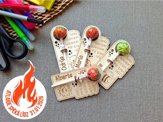 Ledeņu rāmītis (ledene nav iekļauta piedāvājumā)