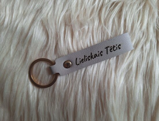 Piekariņš "Lieliskais Tētis"