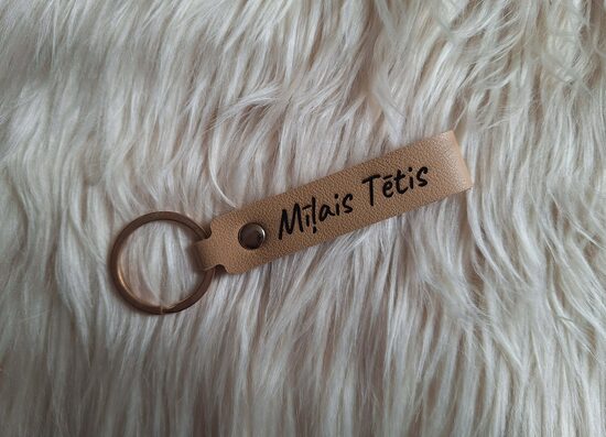 Piekariņš "Mīļais Tētis"