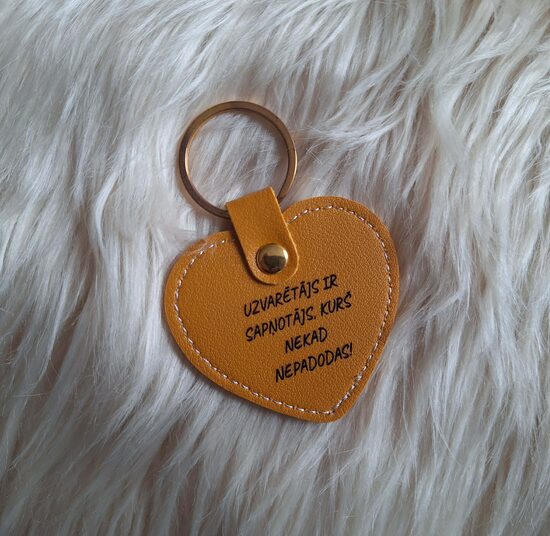 Sirsniņpiekariņš "Uzvarētājs ir sapņotājs, kurš nekad nepadodas!"