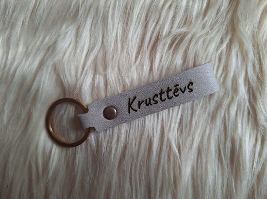 Piekariņš "Krusttēvs"