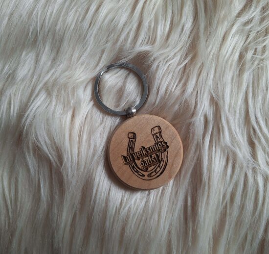 Piekariņš "Lai veiksmīgs gads!