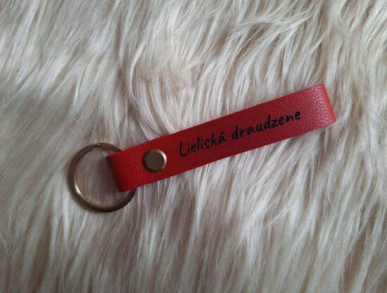 Piekariņš "Lieliskā draudzene"